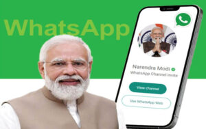 WhatsApp पर होगी PM नरेंद्र मोदी से चैट, ऐसे जुड़ सकते हैं आप, जानें पूरी प्रोसेस