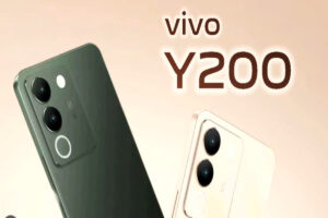 Vivo Y200 5G: 3 कैमरों के साथ मार्केट में तहलका मचाने आ रहा विवो का नया स्मार्टफोन, कीमत जान हो जाओगे हैरान 