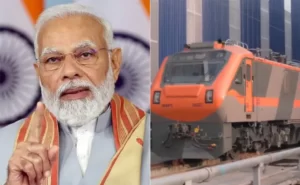 Amrit Bharat Train: प्रधानमंत्री नरेंद्र मोदी 30 दिसंबर को अयोध्या में लांच करेंगे अमृत भारत एक्सप्रेस, जानें क्‍या होगी खासियत