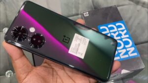 5G दुनिया में अपना जलवा दिखाने आया OnePlus का धाकड़ स्मार्टफोन, झन्नाटेदार फीचर्स और धांसू कैमरा से करेगा सभी दीवाना