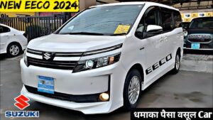 मात्र 5.10 लाख रु में घर ले आइये सस्ती सुन्दर 7-सीटर Maruti की धाकड़ कार, तगड़े माइलेज के साथ मिलेगा धांसू फीचर्स 