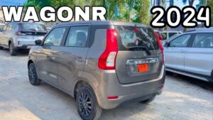 Maruti wagon: Punch को रफा दफा कर देगी Maruti की ये धाकड़ कार, तगड़े इंजन के साथ इतनी है कीमत 