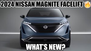 Creta की वाट लगा देगा Nissan Magnite का प्रीमियम लुक, धांसू फीचर्स और कंटाप माइलेज से साथ देखिए कीमत