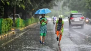 Weather Forecast: ठिठुरन ठंड के बीच अगले 24 घंटे बाद 6 राज्यों में बारिश का अलर्ट, आंधी ओलावृष्टि की चेतवानी, जाने पूरी खबर 