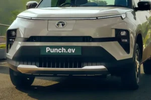 भारत में लॉन्च होने जा रही TATA Punch EV की सुपर माइलेज और पावरफुल इंजन के साथ घर ले आये 