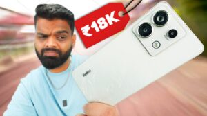 iPhone को मसलने आ रहा Redmi का यह जबदस्त स्मार्टफोन, धांसू कैमरा क्वालिटी के साथ इस दिन होगा लांच