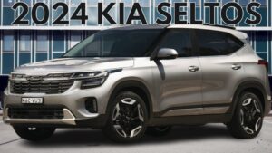 Creta की गिल्लियां उड़ा देगी Kia की धाकड़ Seltos SUV, जहरीले लुक में फीचर्स भी मिलेंगे एक दम रापचिक, जाने कीमत 