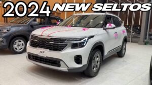 Creta की गिल्लियां उड़ा देगी Kia की धाकड़ Seltos SUV, जहरीले लुक में फीचर्स भी मिलेंगे एक दम रापचिक, जाने कीमत 