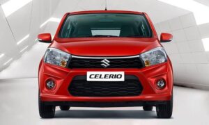 अपने किल्लर लुक से सबको चौकाने आ रही है  Maruti की Celerio दमदार माइलेज और फाडू फीचर्स के साथ 