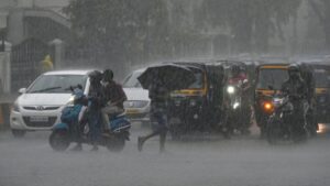 MP Weather Update: MP में एक बार फिर बदलेगा मौसम का मिजाज,  बारिश और घने कोहरे का अलर्ट, जाने पूरी खबर 