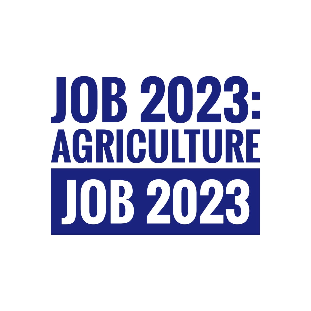 Agriculture job:Agriculture Filde Job 2023-24