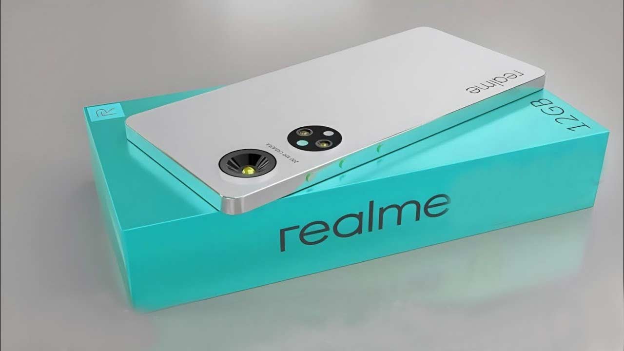 Iphone का हुलिया ख़राब कर देगा Realme का धाकड़ स्मार्टफोन, 108MP कैमरा क्वालिटी के साथ करेगा मार्केट में धमाल  