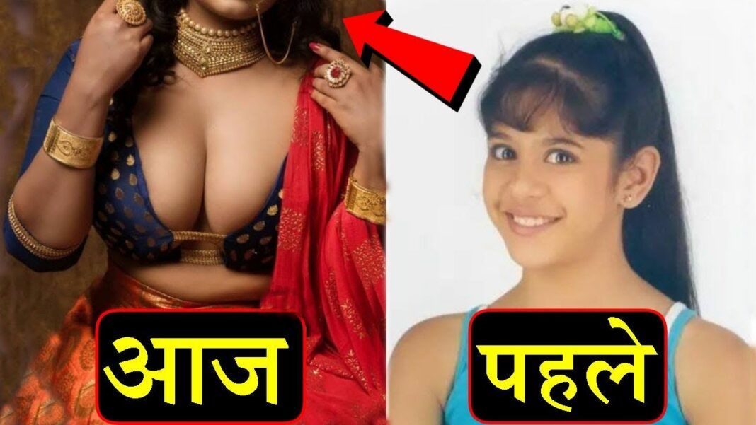 सोनपरी सीरियल की Cute फ्रूटी का बदल गया पूरा लुक, खूबसूरती देख खुद की आंखों पर नहीं होगा यकीन, देखे तस्वीरें 