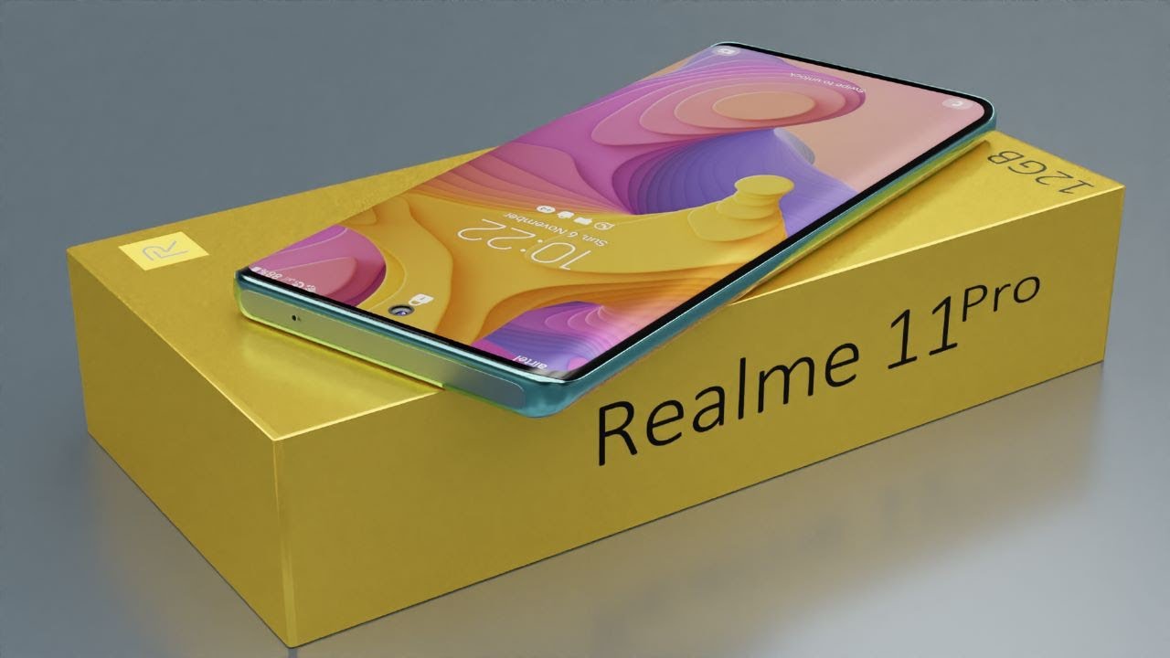 Iphone का खात्मा करने आया Realme का धाकड़ स्मार्टफोन, 200MP कैमरा क्वालिटी के साथ तगड़े फीचर्स, जाने कीमत 