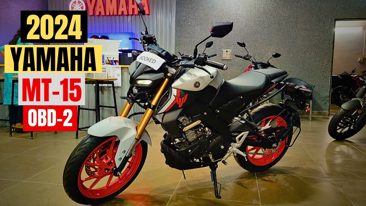 KTM Duke को करारी टक्कर दे रही Yamaha की जहरीला  लुक वाली बाइक, कंटाप फीचर्स और झन्नाट इंजन के साथ देखिए कीमत