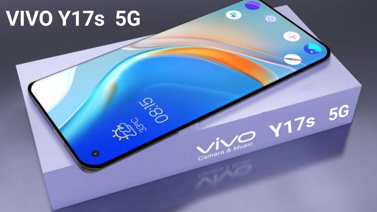 Samsung का सूपड़ा साफ़ करने आया Vivo का धाकड़ 5G स्मार्टफोन, कंटाप कैमरा क्वालिटी के साथ मिलेगा धांसू फीचर्स, देख कीमत