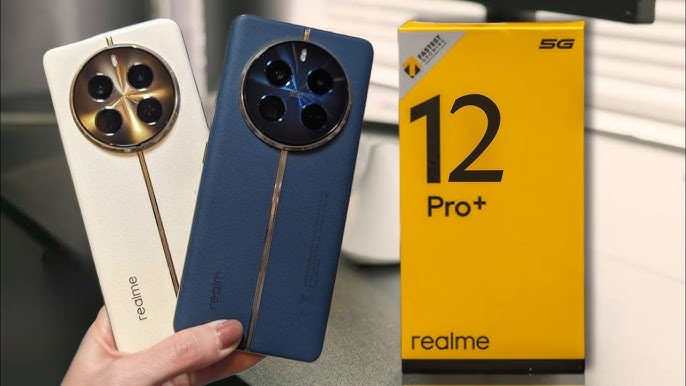 One Plus , IPhone को टक्कर देने आया Realme का 5G स्मार्टफ़ोन देख कर उड़ जायेंगे होश