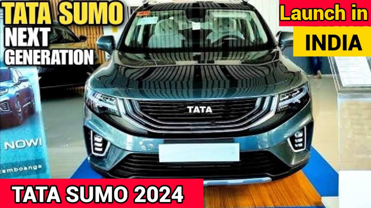 लॉन्च हो रही है Tata की SUV कार बेहतरीन माइलेज और फीचर्स के साथ