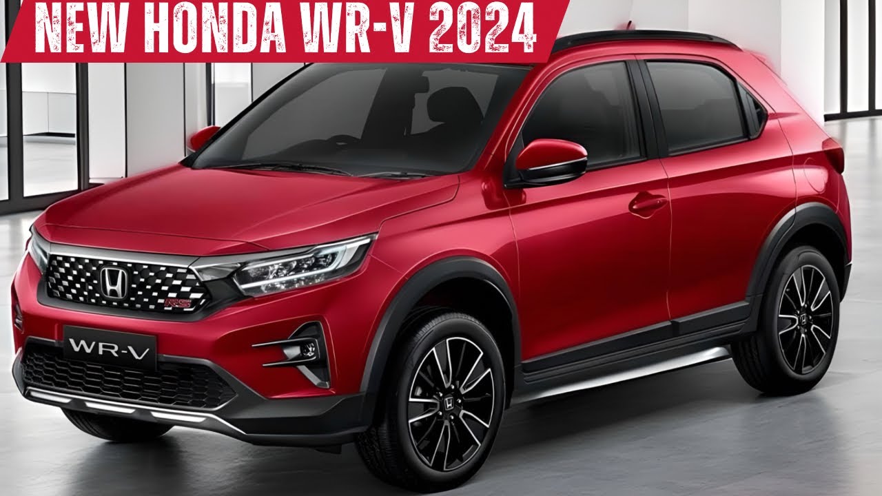 Honda कंपनी जल्द ही मार्केट में जबरदस्त एंट्री के साथ अपनी New SUV कार लॉन्च करने जा रही है